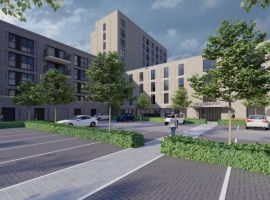 Zandstaete Tilburg 
